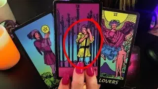 Virgo ♍️ FINALLY! The Person/Situation That's Been Draining You? Their Time Is UP! ⭐️ MARCH BONUS ⭐️