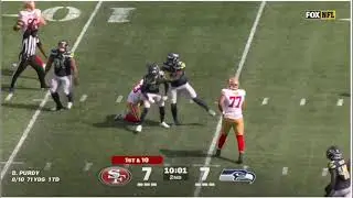 49ers Reportedly Set to Waive K Jake Moody After Field Goal Struggles vs. Seahawks