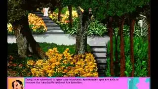 PC Longplay [044] Leisure Suit Larry 6 - Shape Up or Slip Out