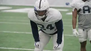 Penn State Football | Top Performers: Running Backs