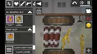 İlk video k&ouml;t&uuml; olabilir a&ccedil;ıklama sprıng bonnie izin veril neden i&ccedil;eri giriyor