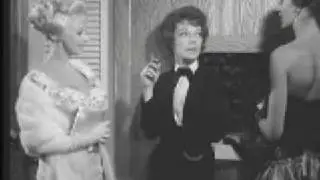 Sabrina in Satan In High Heels  Clip 3