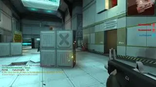 WOLFTEAM INTERNACIONAL