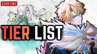 DPS Tier Listing Today!✨ DPS Dummy Testing! ✨SKIRKLEBLOOM
