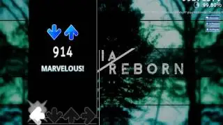 osu!mania - Helblinde - Memoria Reborn FC
