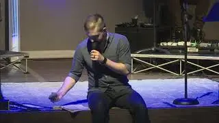 Trey Sullivan // Faithful & True Devotional