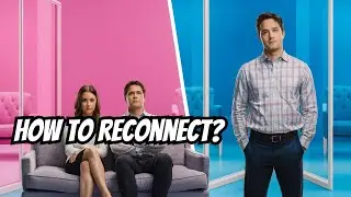 How to Fix a Sexless Marriage (Reviving Intimacy)