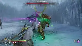 GOWR Kraki Livestream