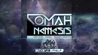 Comah - Arkenstone (Original Mix)