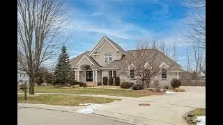 14250 Wright Drive, Linden, MI - 20261001107