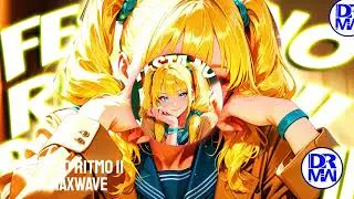 Festa no Ritmo II (ULTRA SLOWED 1 Hour Loop) | Brazilian Funk | DR MaxWave
