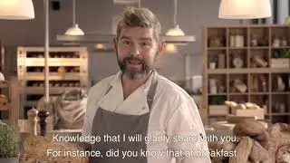 #2 - Premium Bread Growth Drivers