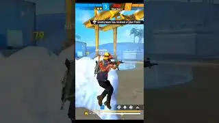 everybudy want be my enemy  # freefire #nadetrick grandeking