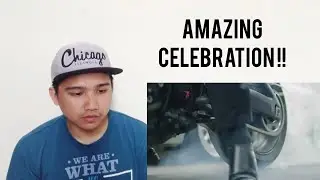 Malaysian React To Opening Ceremony Asian Games 2018 [ENG SUBS]