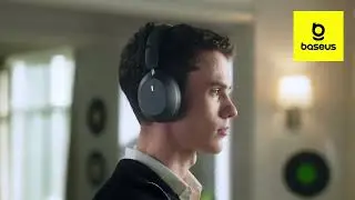 Aud&iacute;fonos Inal&aacute;mbricos Bluetooth Baseus Bass 35 Max Storie | Bestmart Tienda Oficial BAseus