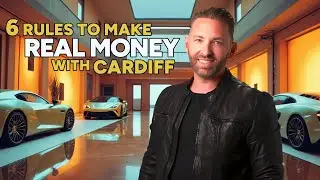 Cardiff Affiliate Program | 6 Rules To Make REAL Money With Cardiff