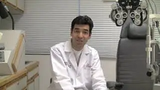 Informed Consent Cataract Surgery with Crystalens implantation