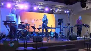 Regardless - Raye @Weekend Stage Cover