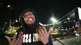 Corey Benji - Fully Committed (Official Music Video)