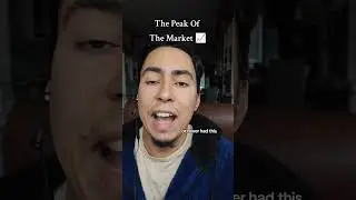 The Second Euphoria Will Be The Peak Of The Crypto Bull Market