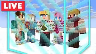 🔴 Another(?!) BOARDER HOARDER Finale - Minecraft