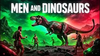 8 Things That Would Happen If Dinosaurs Had Never Gone Extinct