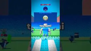 Can You Escape the Beast Tsunami in Escape Tsunami for Brainrots?