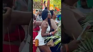 Celebrate life, style, and culture #signalband #caribbeanmusic the Dominican way!