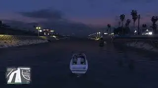 GTA5: Wünsche euch Frohes Neues