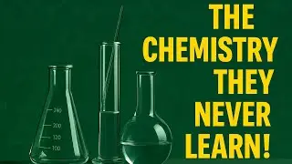 Why Most Paint Producers Fail &mdash; The Chemistry They Never Learn!