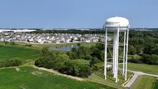 Welcome to Whitestown Video