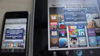 Compare your apps with friends in 1 click with AppsFire - coming soon
