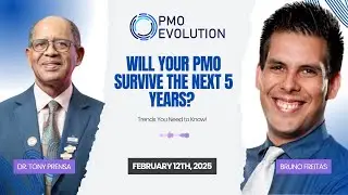 Will Your PMO Survive the Next 5 Years?