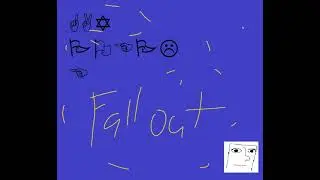 fall0ut - alfuego (PROD. Number48)