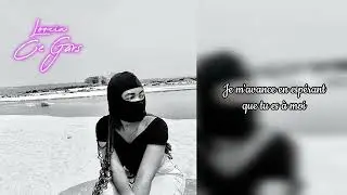 Lorcia - Ce Gars (Lyrics Video)
