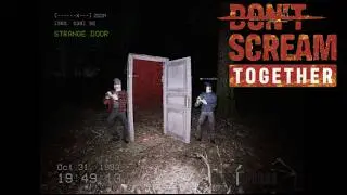 Don't Scream Together Funny Moments