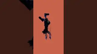 Анти-Форма поражает разным