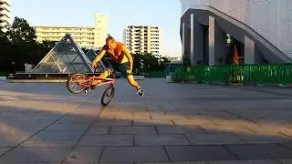 Experimental Sessions - Pegless June 2018