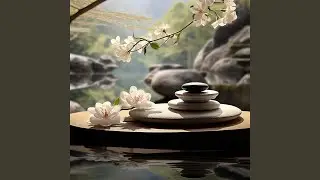 Journey's End in Zen's Calm