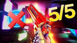 I Was So Wrong About This Gun... This Might Be My New God Roll
