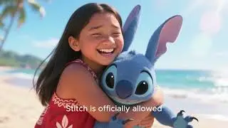 This Alien Was Created to Destroy&hellip; Until a Lonely Girl Adopted Him | Movie Recap