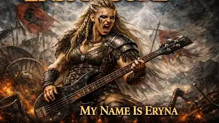 Eryna-core // The wild fire within 