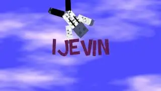 Jevin's New Intro
