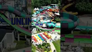 Quassy by Drone Season Pass Sales 2025