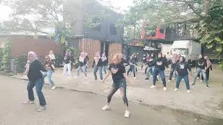 Singkong & Keju , FiiJay