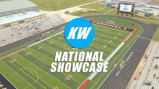 Kicking World 2021 National Showcase Compilation