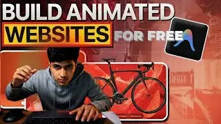 Build a $10,000 3D Website in 8 Minutes: The Power of Vibe Coding