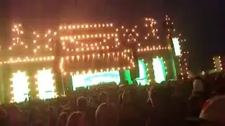 daydream festival 2016 nevro