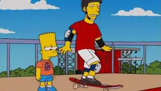 Simpsons Season 14 Deleted Scenes Part 1