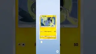 POK&Eacute;MON POCKET EMBRASSEMENT &Eacute;CARLATE #pokemon #pokemonpocket #pokemontcg #megaevolution